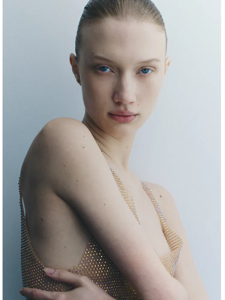 Daria Danilenko portfolio photo 8